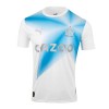 Olympique de Marseille 30th Special Edition 22-23 Anniversary - Herre Fotballdrakt